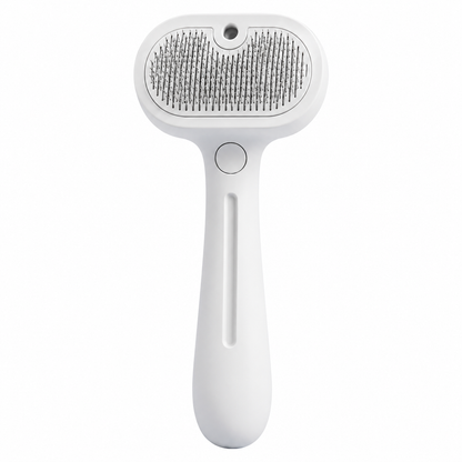 FurFresh Bio™ | Le système de nettoyage sans eau pour animaux