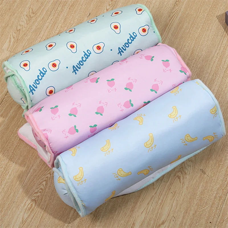 FreshPet™ : Le Tapis Rafraîchissant Anti-Chaleur Préféré des Chats et Chiens