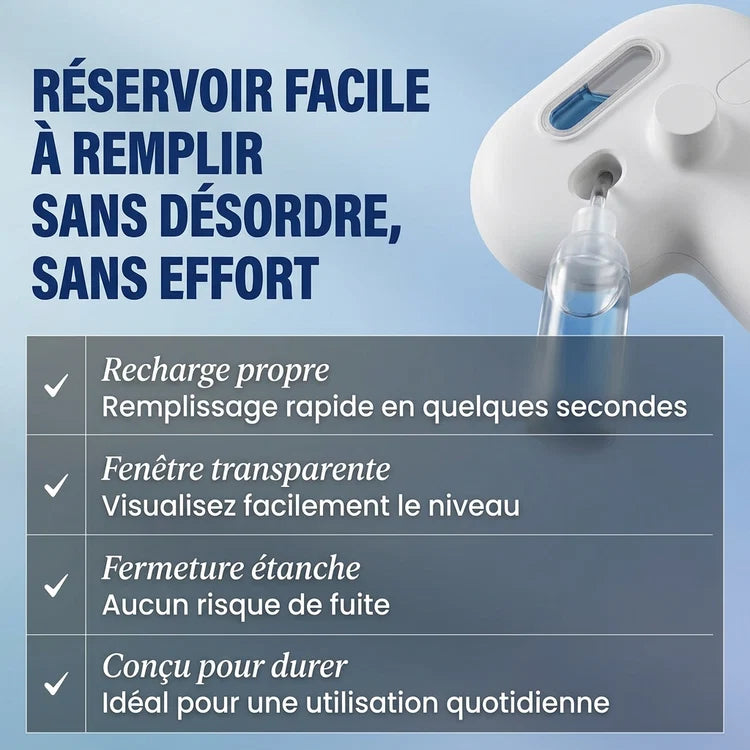 FurFresh Bio™ | Le système de nettoyage sans eau pour animaux