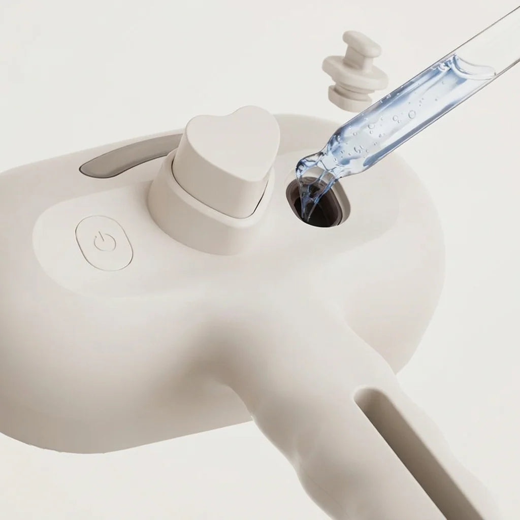 FurFresh Bio™ | Le système de nettoyage sans eau pour animaux